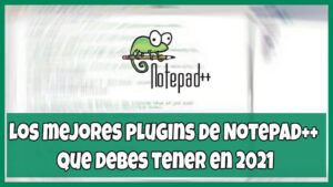 mejores plugins de Notepad